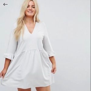 ASOS Curve Dress